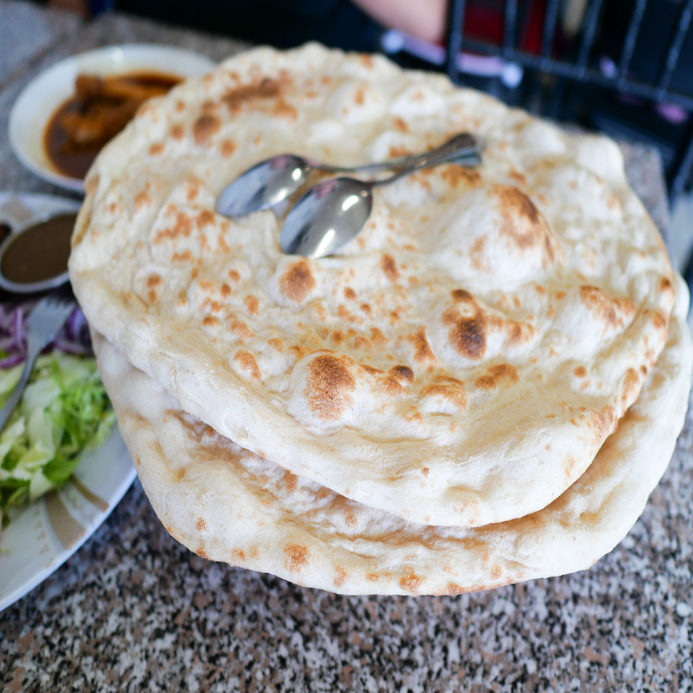 Naan