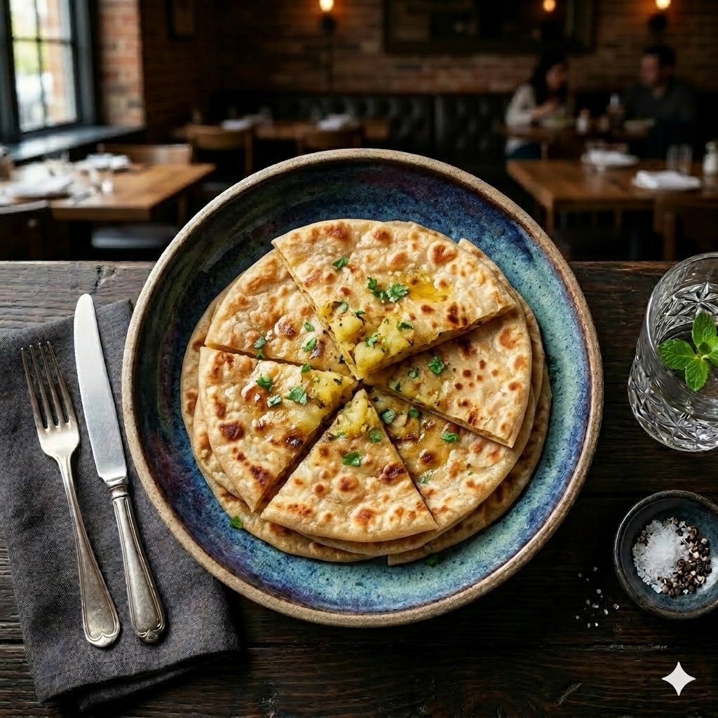 Alo Fresh Naan Near Me in Local Clyde Area