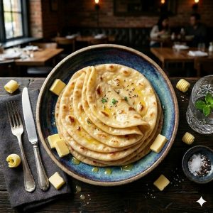 Butter Naan Fresh Near me in clyde local Area