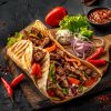 Clyde Local Kebab Shop Near Me