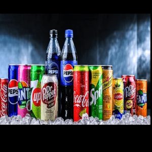 Drinks available in Clyde Famous Kebab