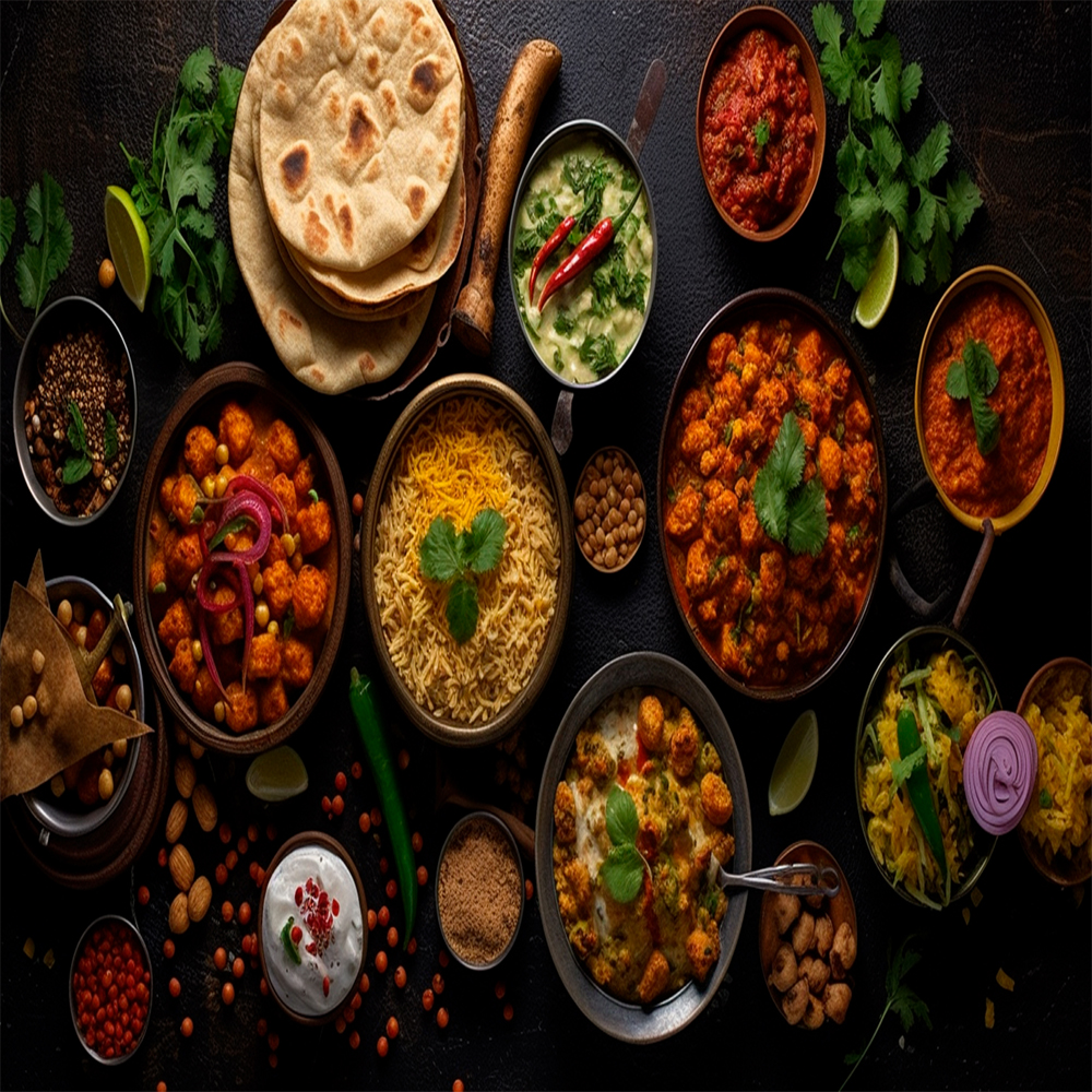 Mixed Menu From Cluyde Famous Kebab 1