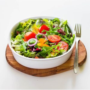 Mix Salad