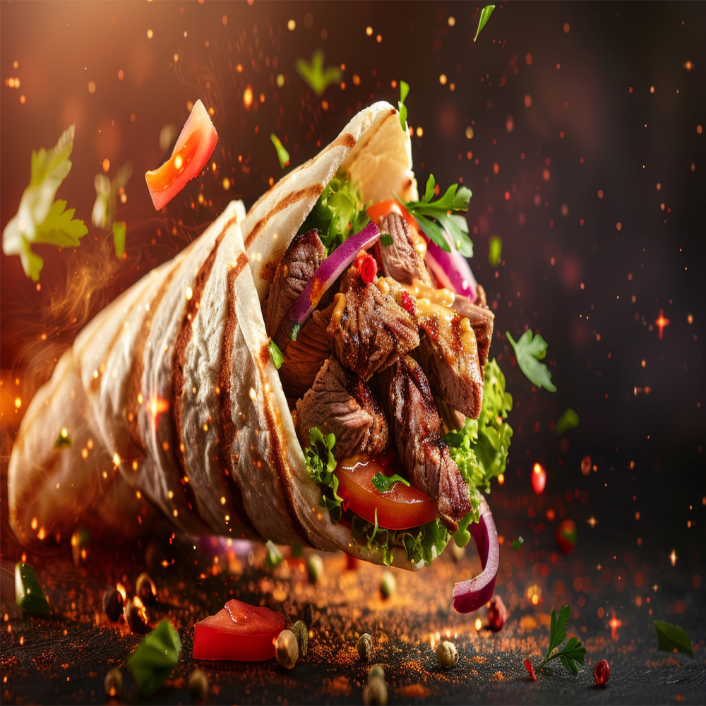 Local Turkish Kebab Near Me in melbourne, Clyde, north, Cranbourne North