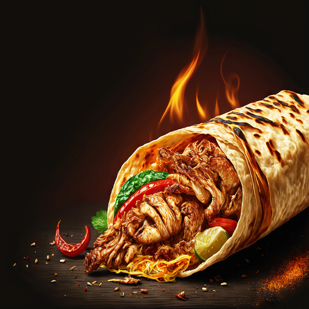 Chicken Kebab is the best kebab in local Clyde Melbourne Victoria